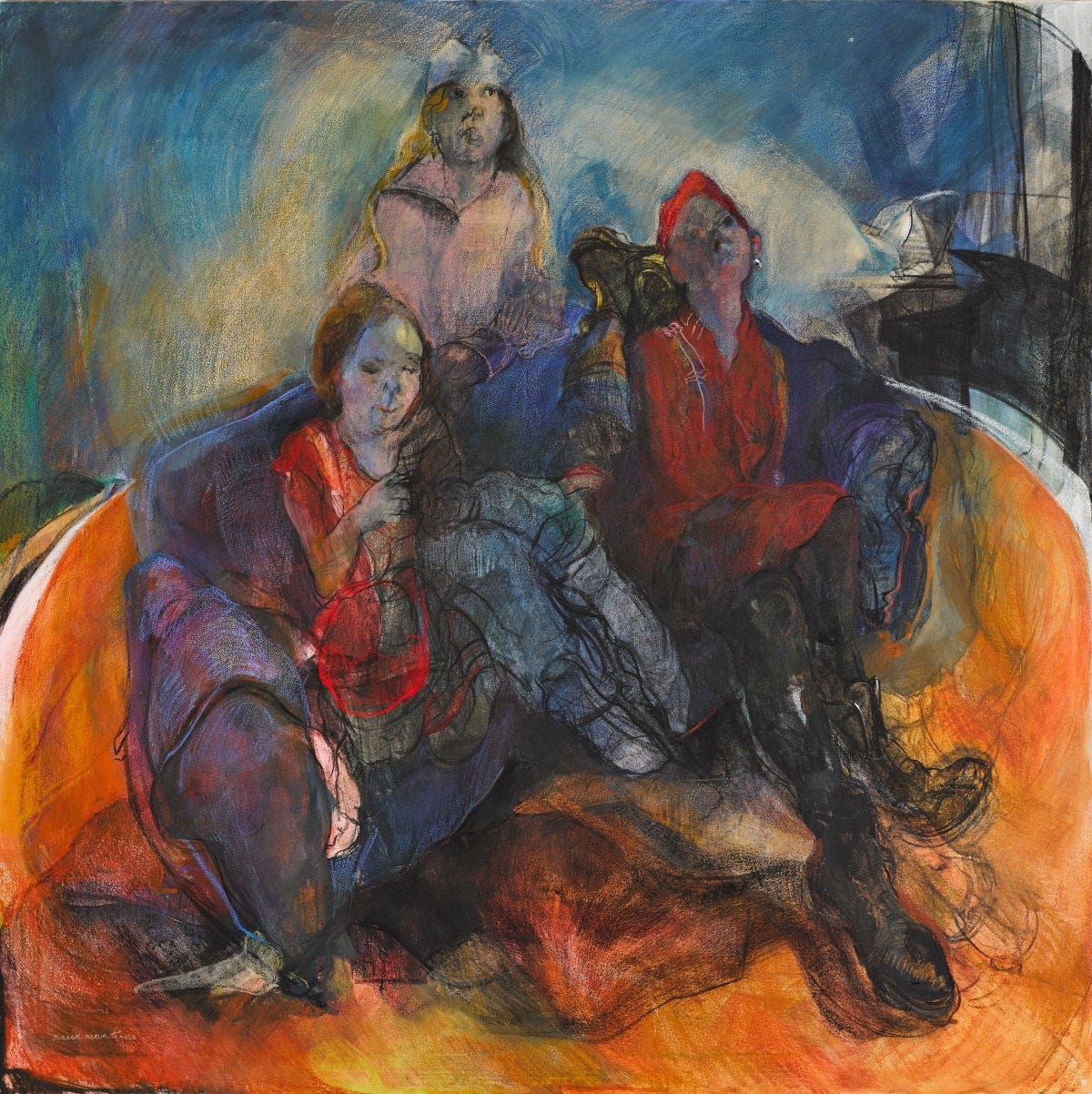 All Artworks | Royal Hibernian Academy of Arts